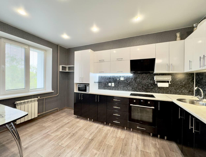 2-к. квартира, 51&nbsp;м²