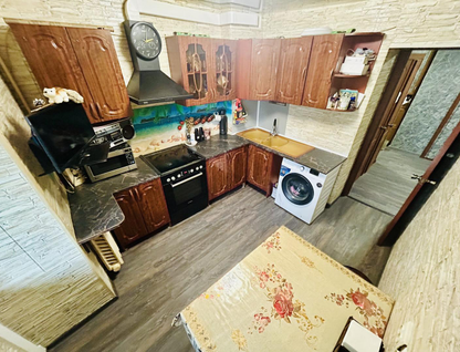 2-к. квартира, 51,3&nbsp;м²