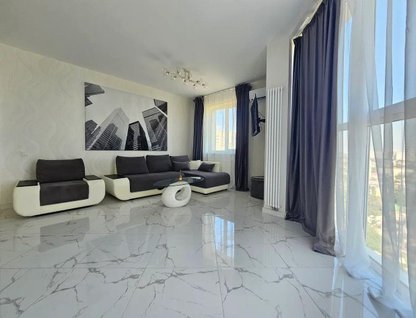2-к. квартира, 55&nbsp;м²