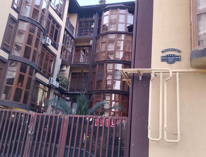 Студия, 18,5&nbsp;м²