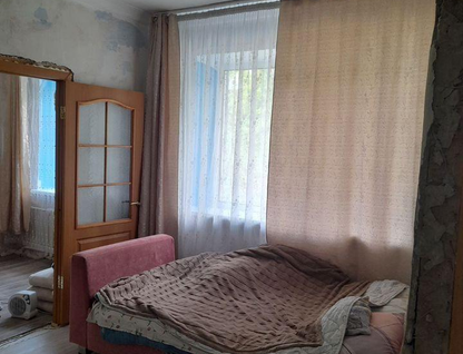 2-к. квартира, 42&nbsp;м²