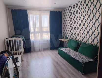 2-к. квартира, 60&nbsp;м²