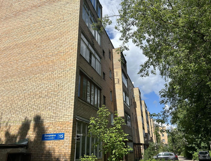3-к. квартира, 62,5&nbsp;м²
