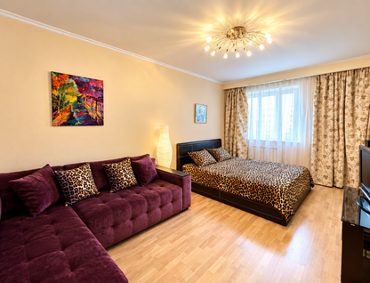 1-к. квартира, 44,5&nbsp;м²