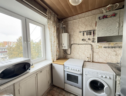 3-к. квартира, 62&nbsp;м²