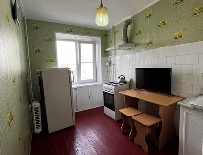 1-к. квартира, 35,2&nbsp;м²