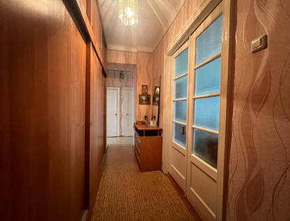 2-к. квартира, 54&nbsp;м²