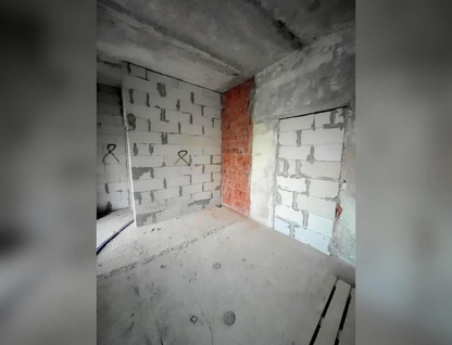 Студия, 19,4&nbsp;м²