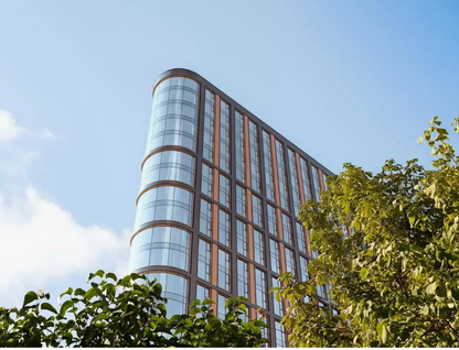 Студия, 25,7&nbsp;м²