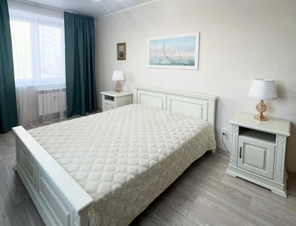 3-к. квартира, 78,3 м²