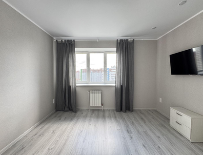 1-к. квартира, 35,9&nbsp;м²