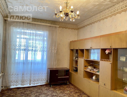 2-к. квартира, 45,3&nbsp;м²