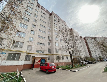 1-к. квартира, 32,8&nbsp;м²