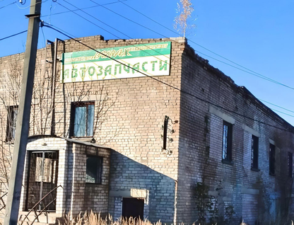 Помещение свободного назначения, 359&nbsp;м²