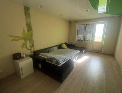 1-к. квартира, 39,6&nbsp;м²