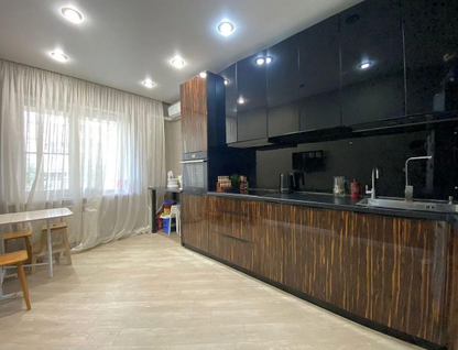 2-к. квартира, 63&nbsp;м²