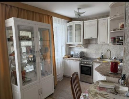3-к. квартира, 52&nbsp;м²