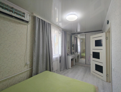2-к. квартира, 42&nbsp;м²