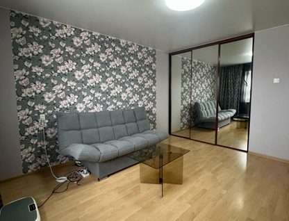 1-к. квартира, 36,5&nbsp;м²