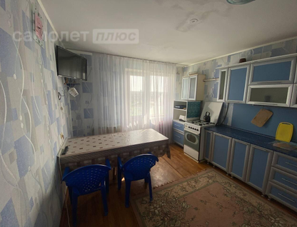 2-к. квартира, 65,5 м²