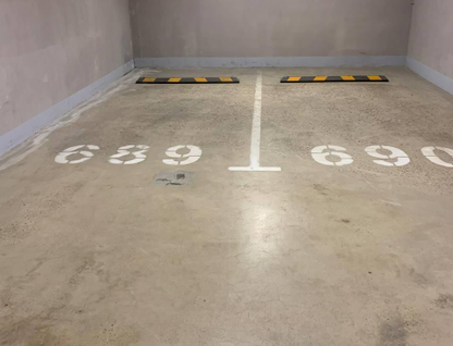 Машино-место, 13,3 м²