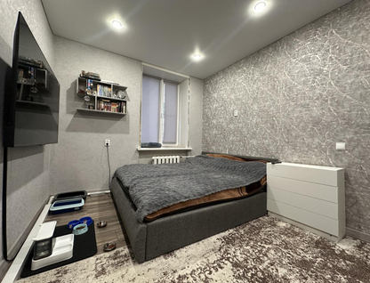 3-к. квартира, 57,6&nbsp;м²