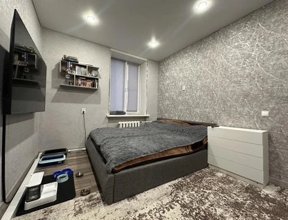 3-к. квартира, 57,7&nbsp;м²