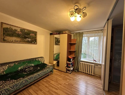 1-к. квартира, 30,7&nbsp;м²
