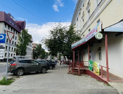 Офис, 190&nbsp;м²