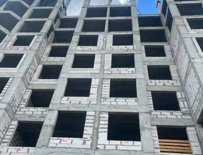 1-к. квартира, 36,4&nbsp;м²