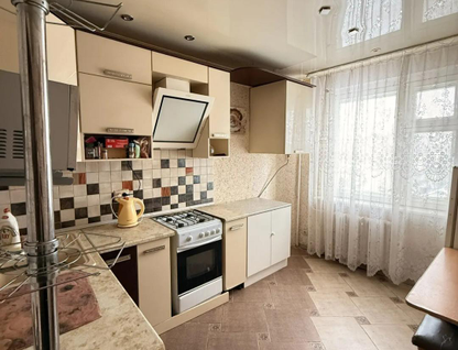 1-к. квартира, 40,1&nbsp;м²