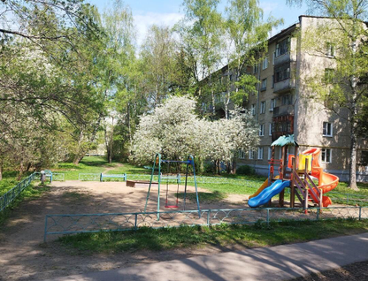 2-к. квартира, 44,1&nbsp;м²