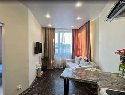 1-к. квартира, 37,3&nbsp;м²