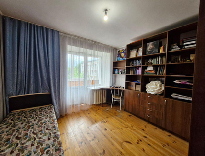 4-к. квартира, 75,7&nbsp;м²