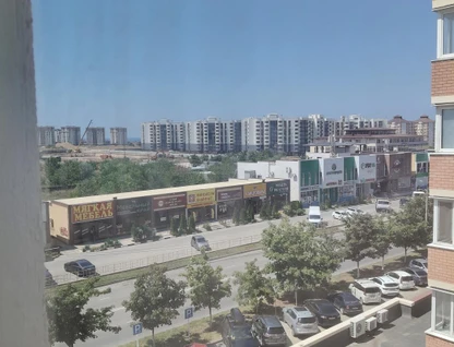 1-к. квартира, 44&nbsp;м²