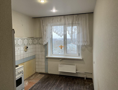 3-к. квартира, 64&nbsp;м²