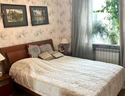 2-к. квартира, 51 м²