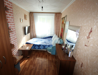 4-к. квартира, 78&nbsp;м²