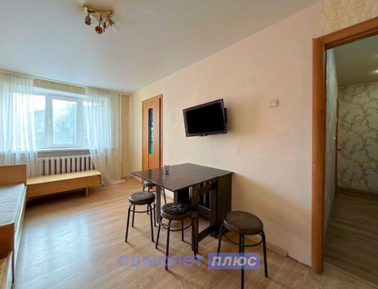 2-к. квартира, 36,1 м²
