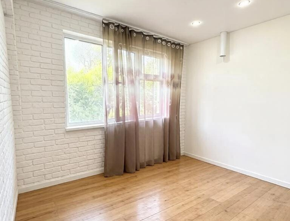 1-к. квартира, 36 м²