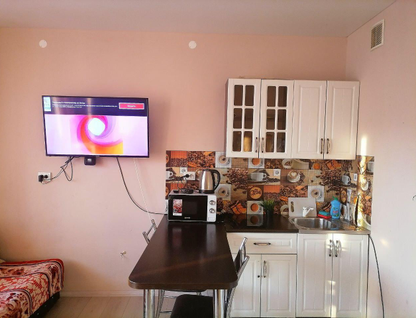 Студия, 29&nbsp;м²