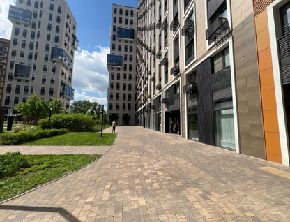 2-к. квартира, 63 м²