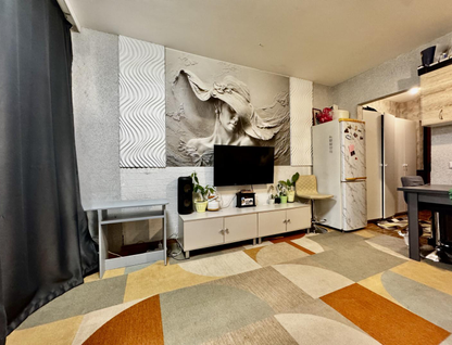 1-к. квартира, 25,9&nbsp;м²