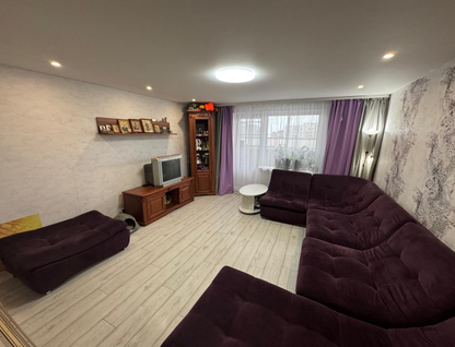 3-к. квартира, 69,1&nbsp;м²