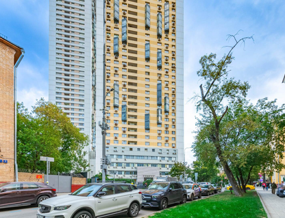 2-к. квартира, 95,7&nbsp;м²