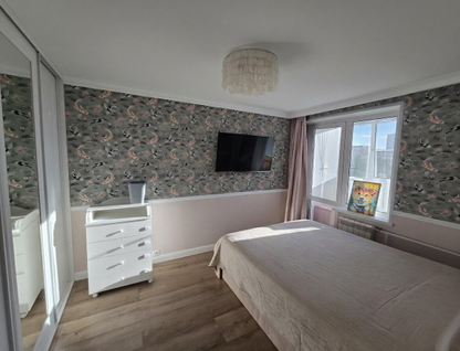 2-к. квартира, 50 м²