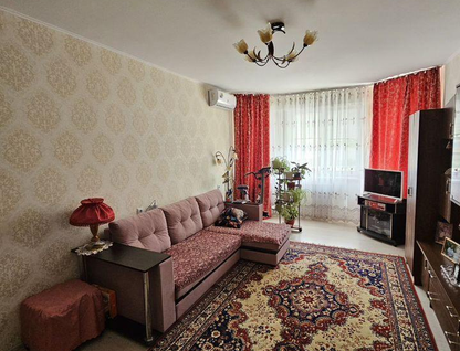 2-к. квартира, 65,2&nbsp;м²