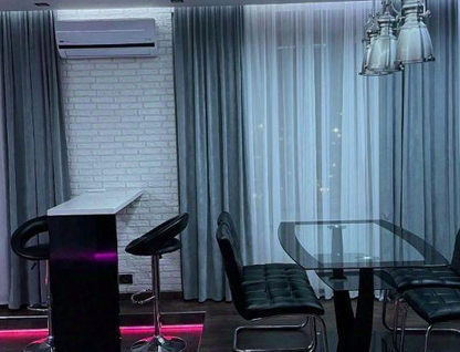 Студия, 46&nbsp;м²