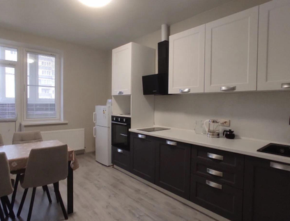 2-к. квартира, 61,8&nbsp;м²