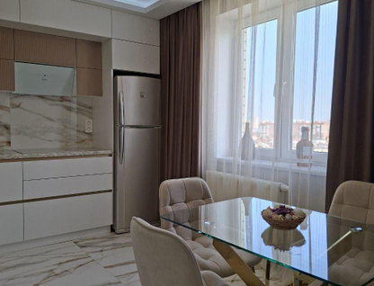 3-к. квартира, 58,5&nbsp;м²